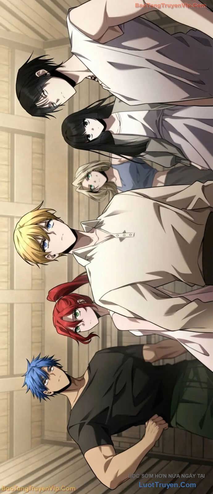 đọc truyện Đại Pháp Sư Toàn Năng Chương 149 ảnh 92 tại Thiên Thai Truyện