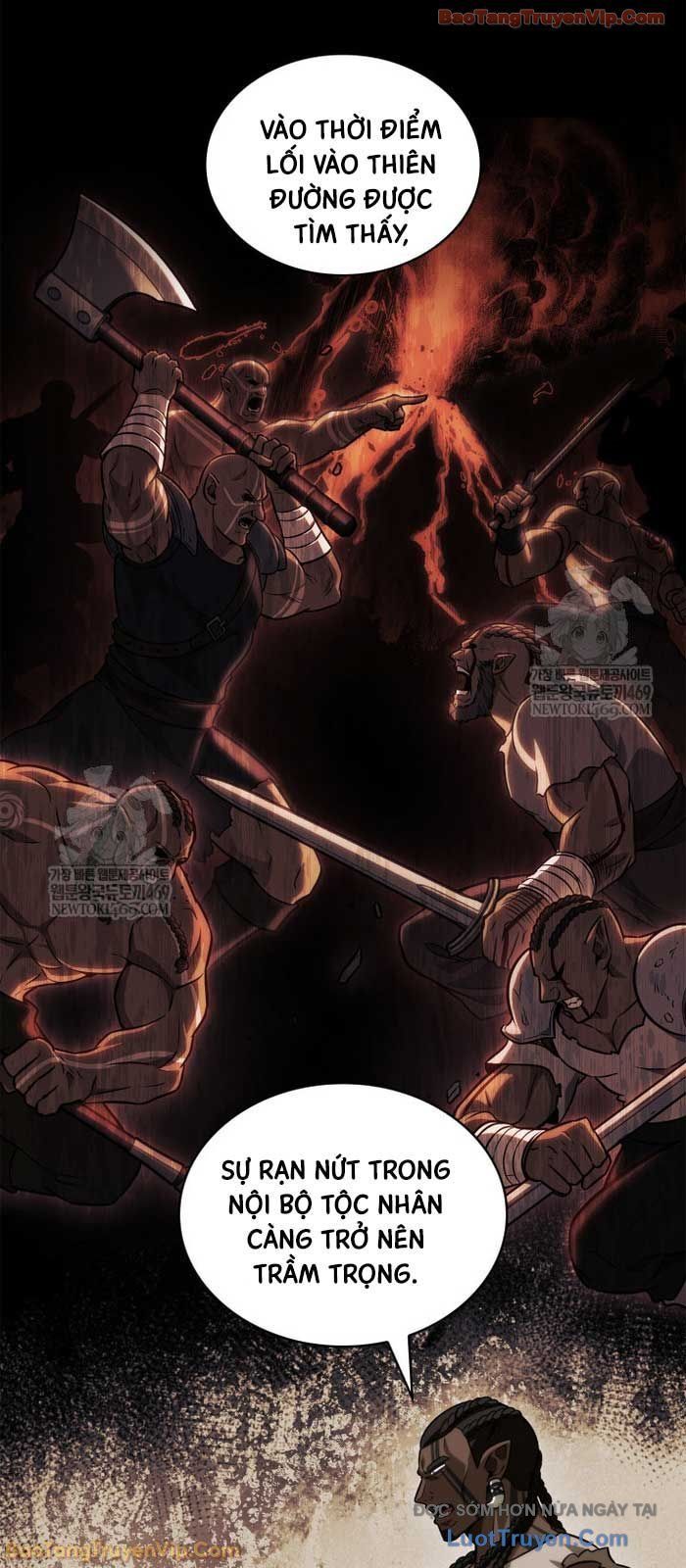 đọc truyện Đại Pháp Sư Toàn Năng Chương 150 ảnh 29 tại Thiên Thai Truyện