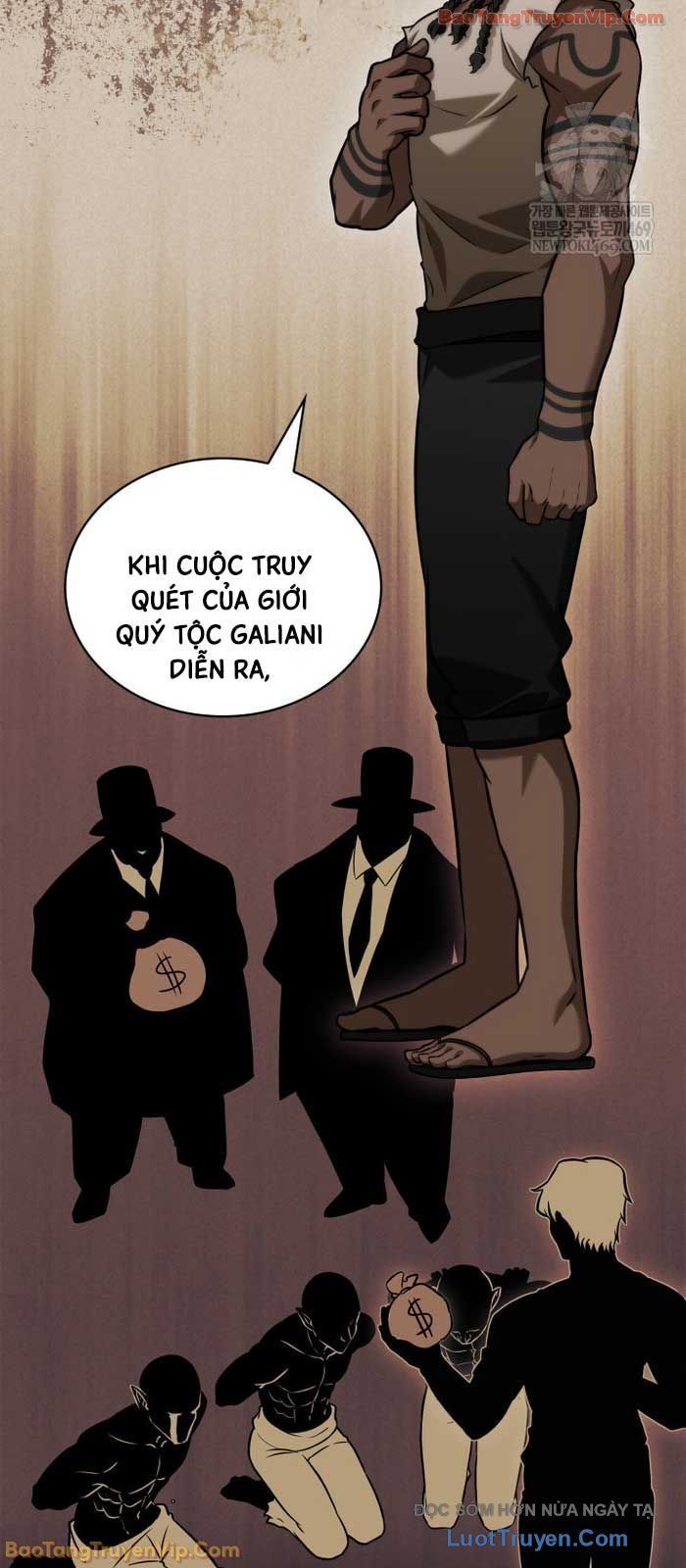 đọc truyện Đại Pháp Sư Toàn Năng Chương 150 ảnh 30 tại Thiên Thai Truyện