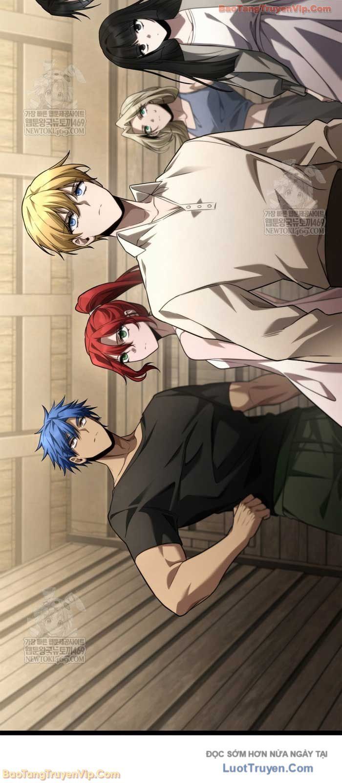 đọc truyện Đại Pháp Sư Toàn Năng Chương 150 ảnh 5 tại Thiên Thai Truyện