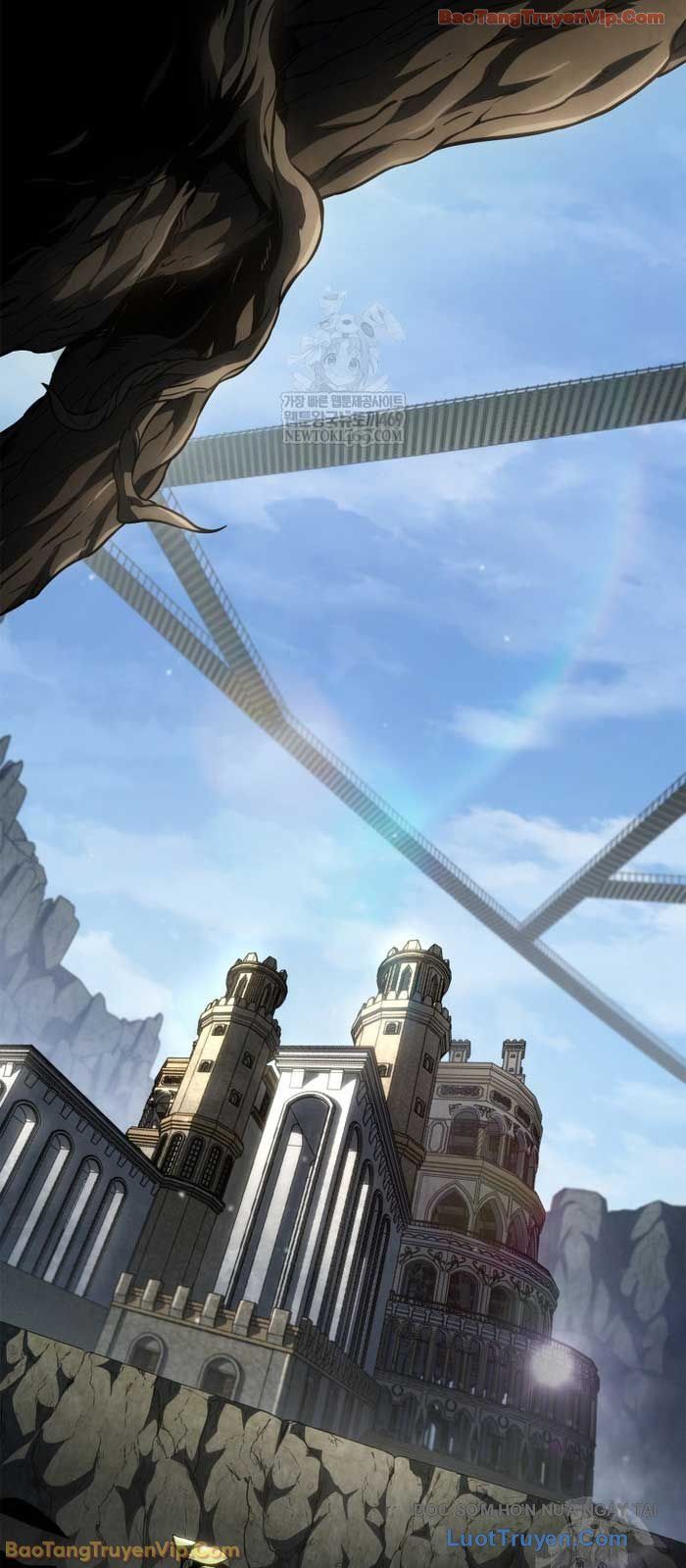 đọc truyện Đại Pháp Sư Toàn Năng Chương 150 ảnh 53 tại Thiên Thai Truyện