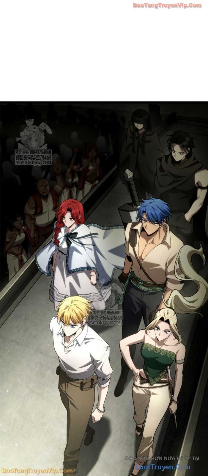 đọc truyện Đại Pháp Sư Toàn Năng Chương 150 ảnh 57 tại Thiên Thai Truyện