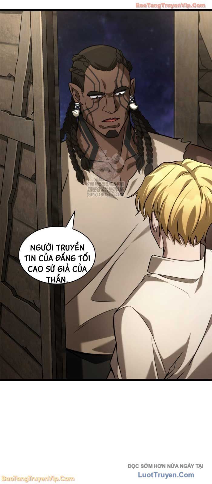 đọc truyện Đại Pháp Sư Toàn Năng Chương 150 ảnh 8 tại Thiên Thai Truyện