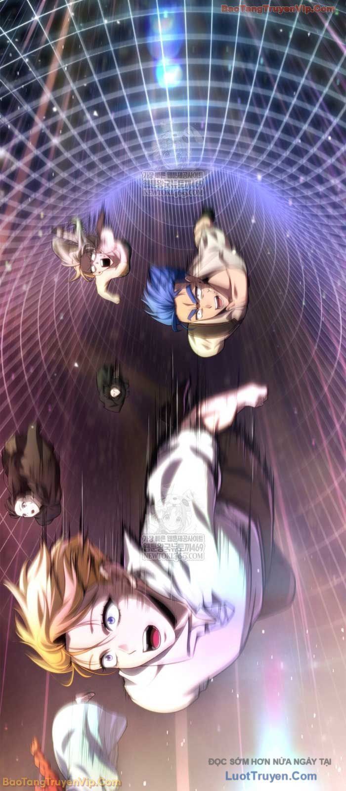 đọc truyện Đại Pháp Sư Toàn Năng Chương 150 ảnh 93 tại Thiên Thai Truyện