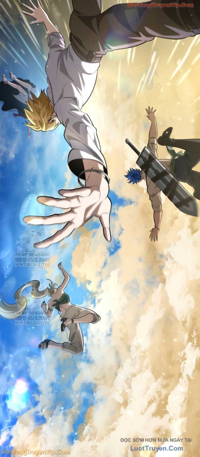 đọc truyện Đại Pháp Sư Toàn Năng Chương 150 ảnh 97 tại Thiên Thai Truyện