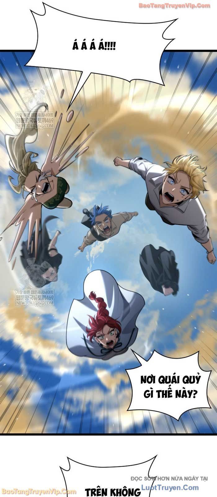 đọc truyện Đại Pháp Sư Toàn Năng Chương 150 ảnh 99 tại Thiên Thai Truyện