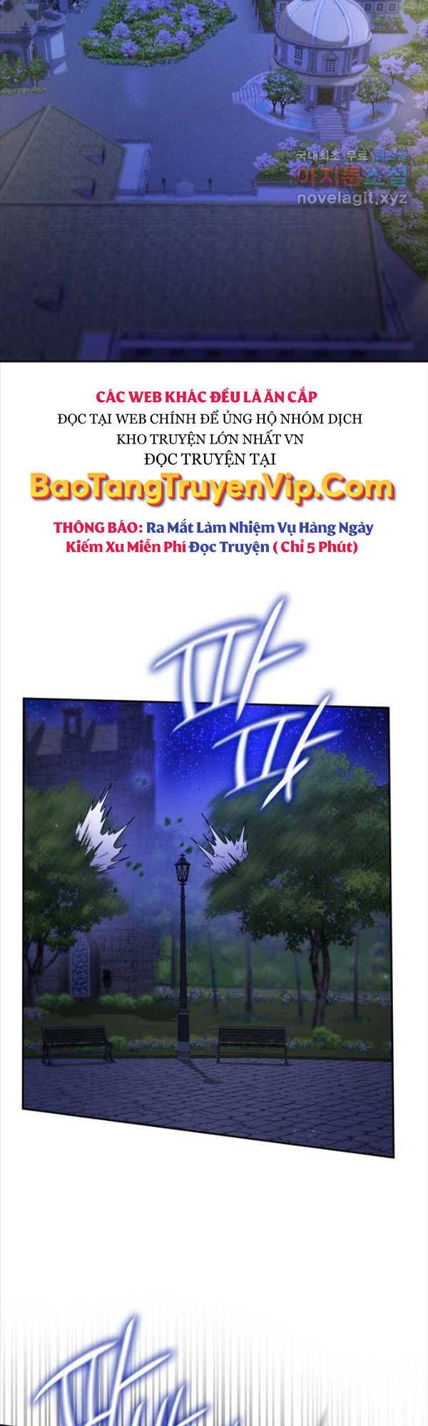 đọc truyện Đại Pháp Sư Toàn Năng Chương 31 ảnh 18 tại Giả Dược