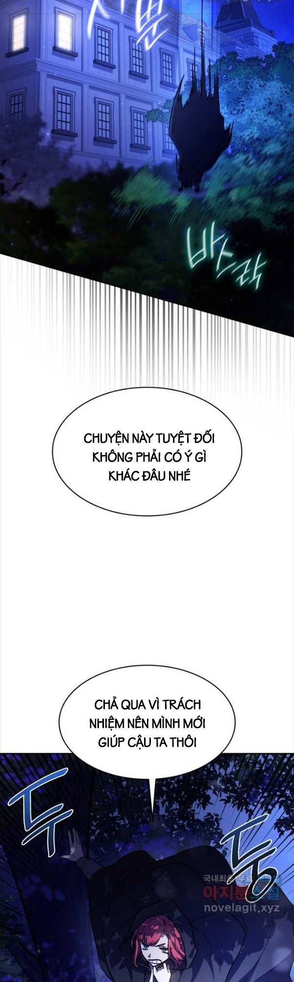 đọc truyện Đại Pháp Sư Toàn Năng Chương 31 ảnh 20 tại Giả Dược