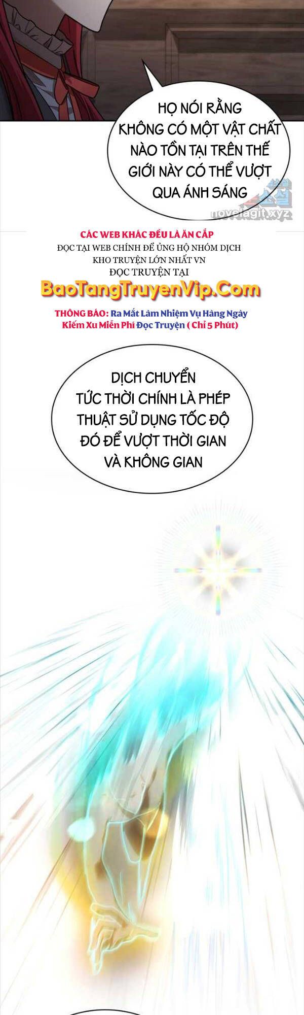 đọc truyện Đại Pháp Sư Toàn Năng Chương 31 ảnh 36 tại Giả Dược