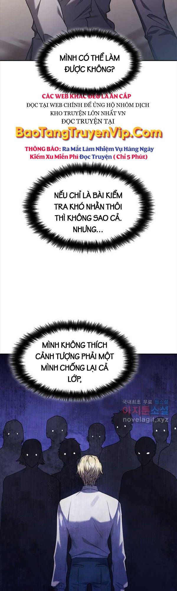 đọc truyện Đại Pháp Sư Toàn Năng Chương 31 ảnh 48 tại Giả Dược