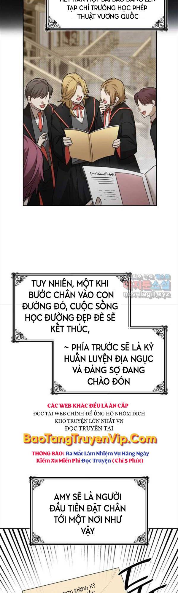 đọc truyện Đại Pháp Sư Toàn Năng Chương 31 ảnh 57 tại Giả Dược