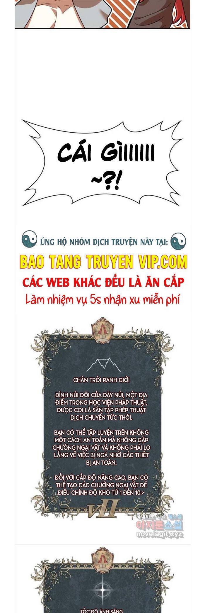 đọc truyện Đại Pháp Sư Toàn Năng Chương 31 ảnh 65 tại Giả Dược