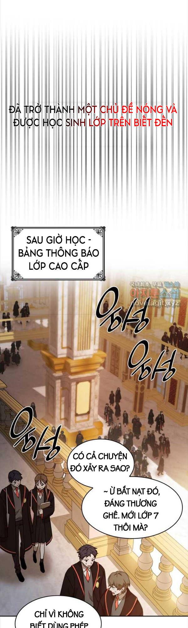 đọc truyện Đại Pháp Sư Toàn Năng Chương 31 ảnh 8 tại Giả Dược