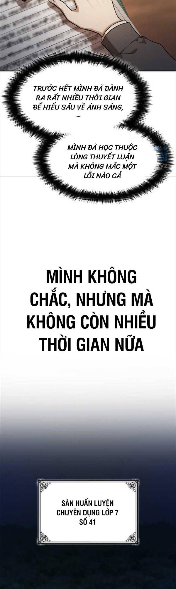 đọc truyện Đại Pháp Sư Toàn Năng Chương 32 ảnh 53 tại Truyện Dạ Ký
