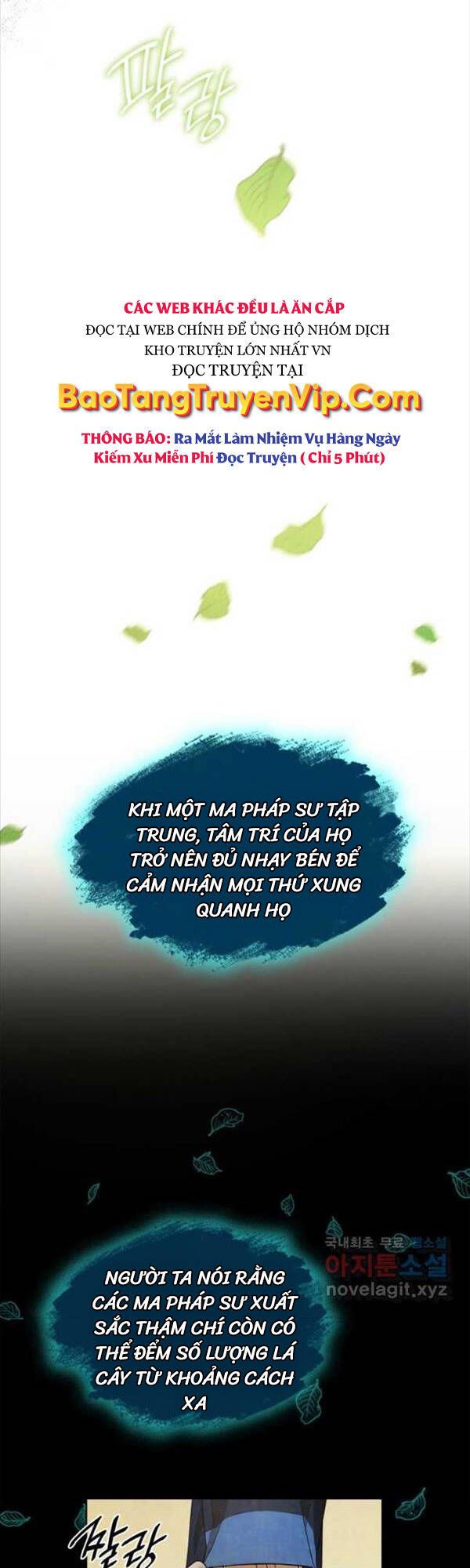 đọc truyện Đại Pháp Sư Toàn Năng Chương 32 ảnh 61 tại Truyện Dạ Ký