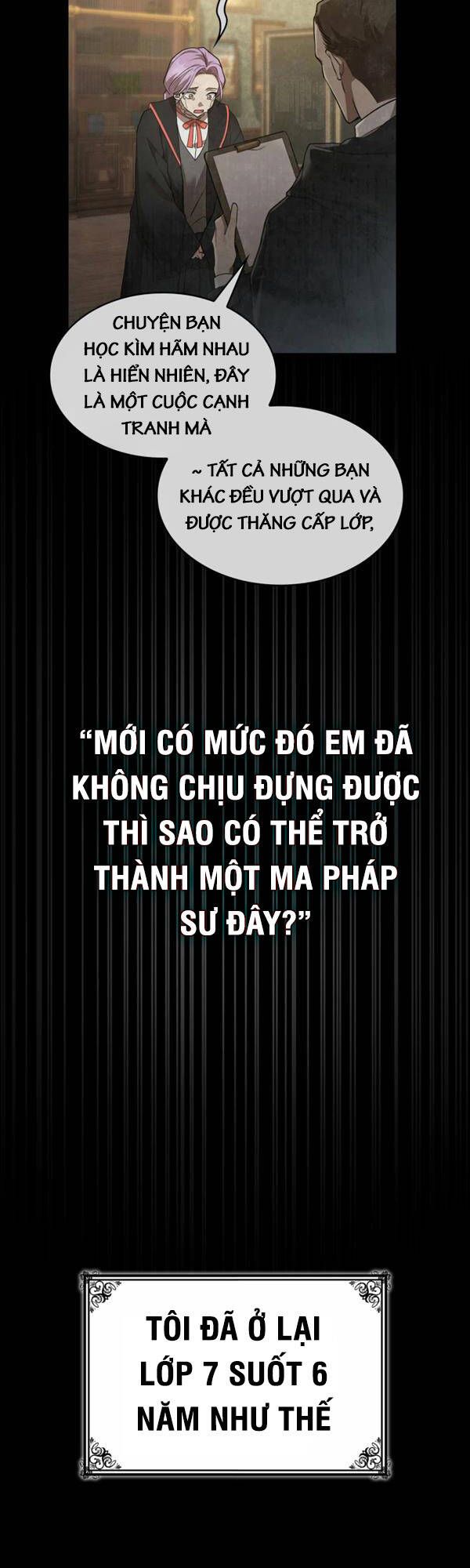 đọc truyện Đại Pháp Sư Toàn Năng Chương 35 ảnh 26 tại Truyện Dạ Ký