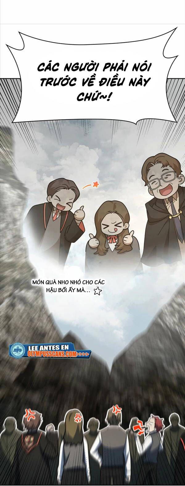 đọc truyện Đại Pháp Sư Toàn Năng Chương 35 ảnh 39 tại Truyện Dạ Ký
