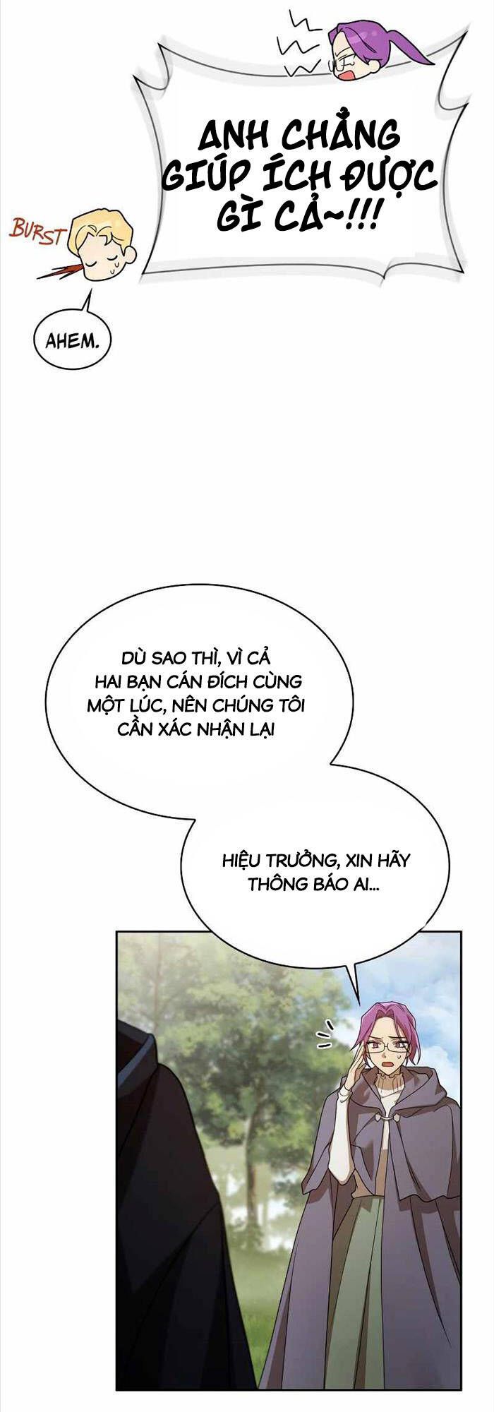 đọc truyện Đại Pháp Sư Toàn Năng Chương 39 ảnh 41 tại Giả Dược