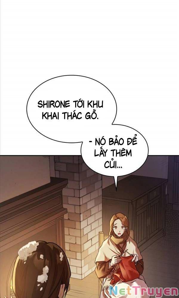 đọc truyện Đại Pháp Sư Toàn Năng Chương 4 ảnh 5 tại Giả Dược