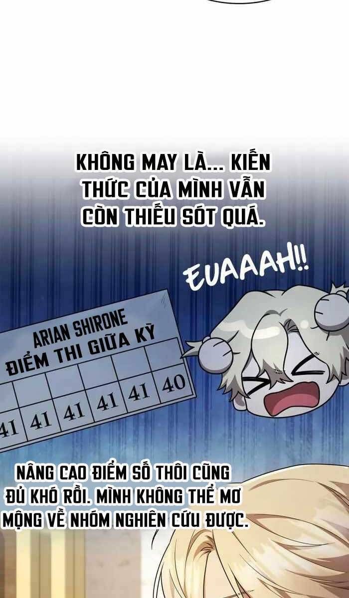 đọc truyện Đại Pháp Sư Toàn Năng Chương 41 ảnh 93 tại Truyện Dạ Ký