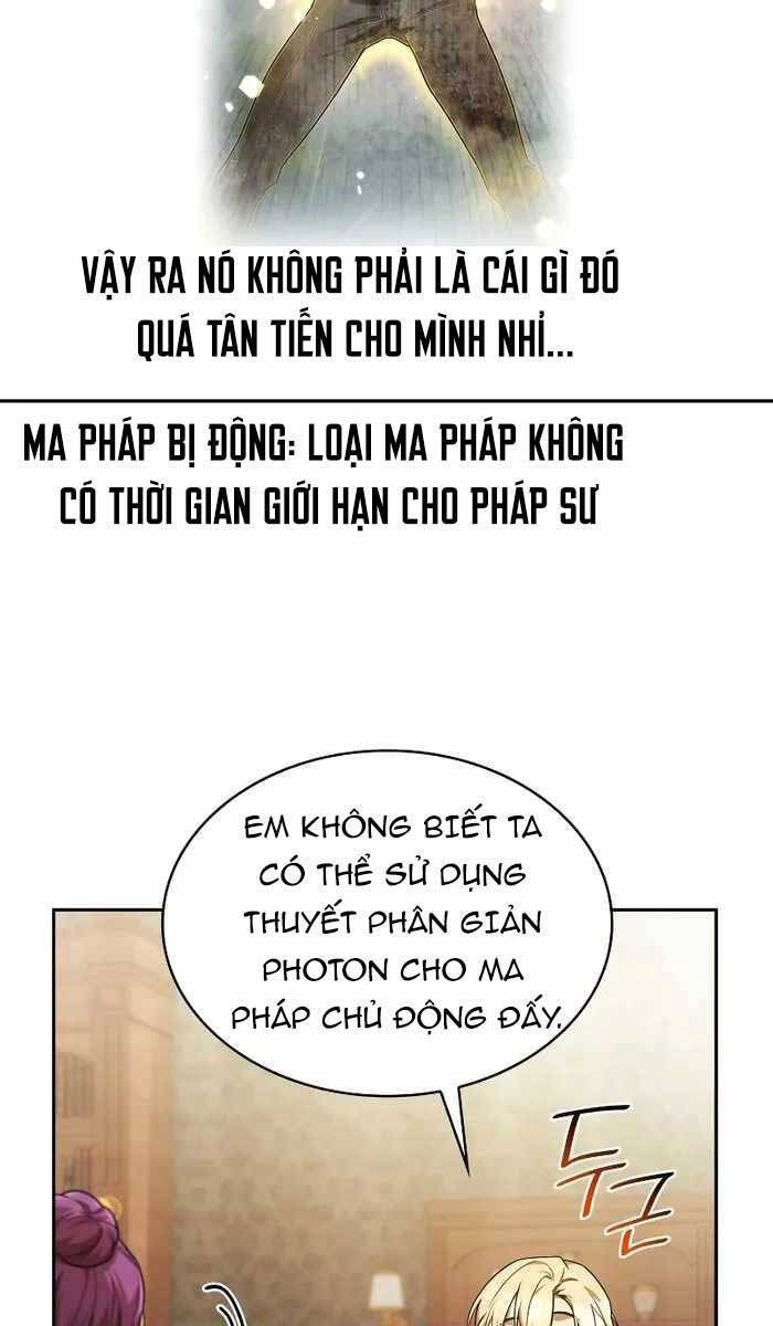 đọc truyện Đại Pháp Sư Toàn Năng Chương 42 ảnh 88 tại Truyện Dạ Ký