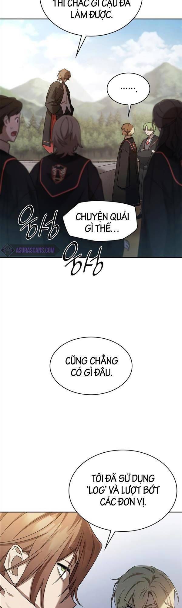 đọc truyện Đại Pháp Sư Toàn Năng Chương 44 ảnh 53 tại Truyện Dạ Ký