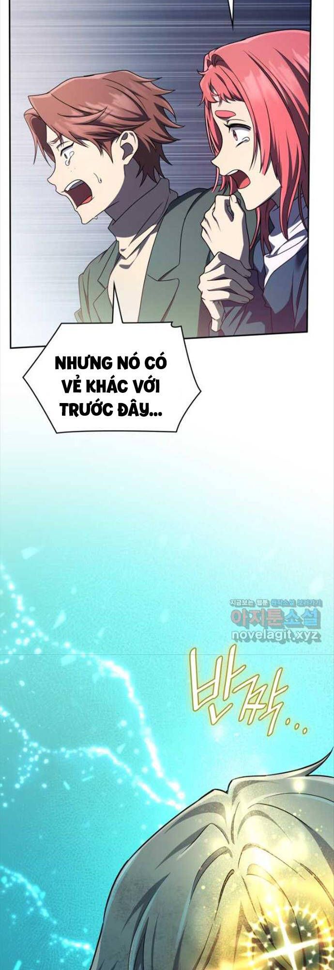 đọc truyện Đại Pháp Sư Toàn Năng Chương 63 ảnh 42 tại Truyện Dạ Ký