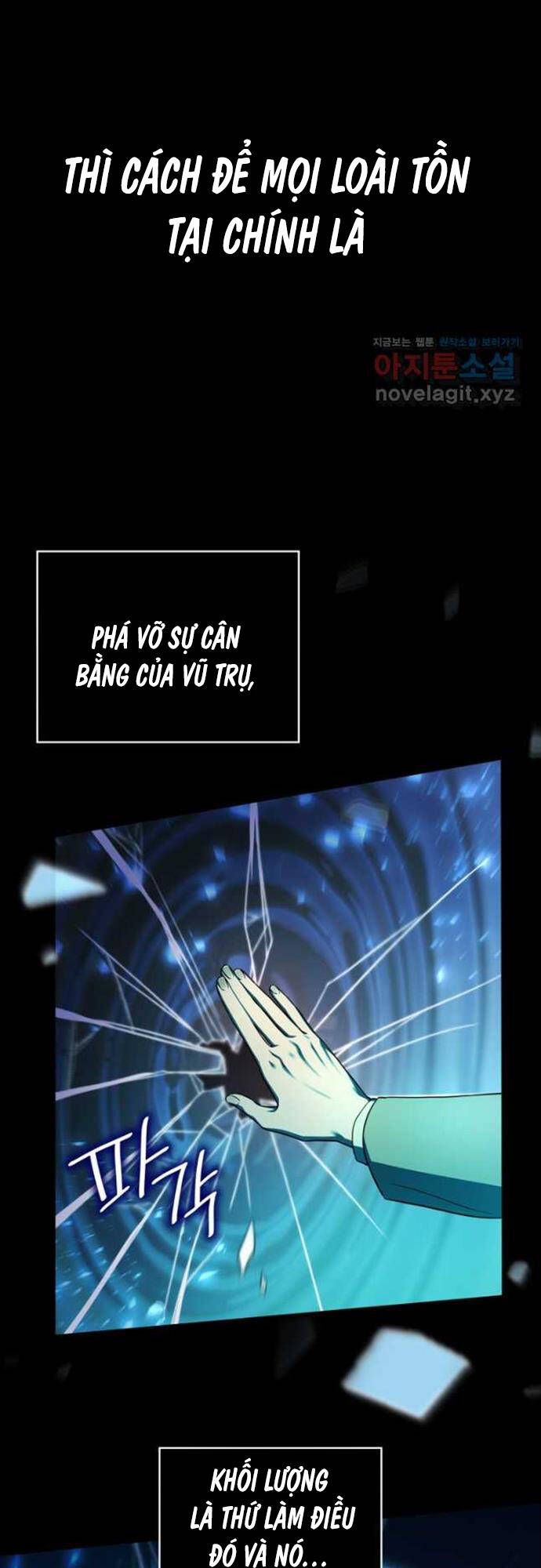 đọc truyện Đại Pháp Sư Toàn Năng Chương 63 ảnh 6 tại Truyện Dạ Ký