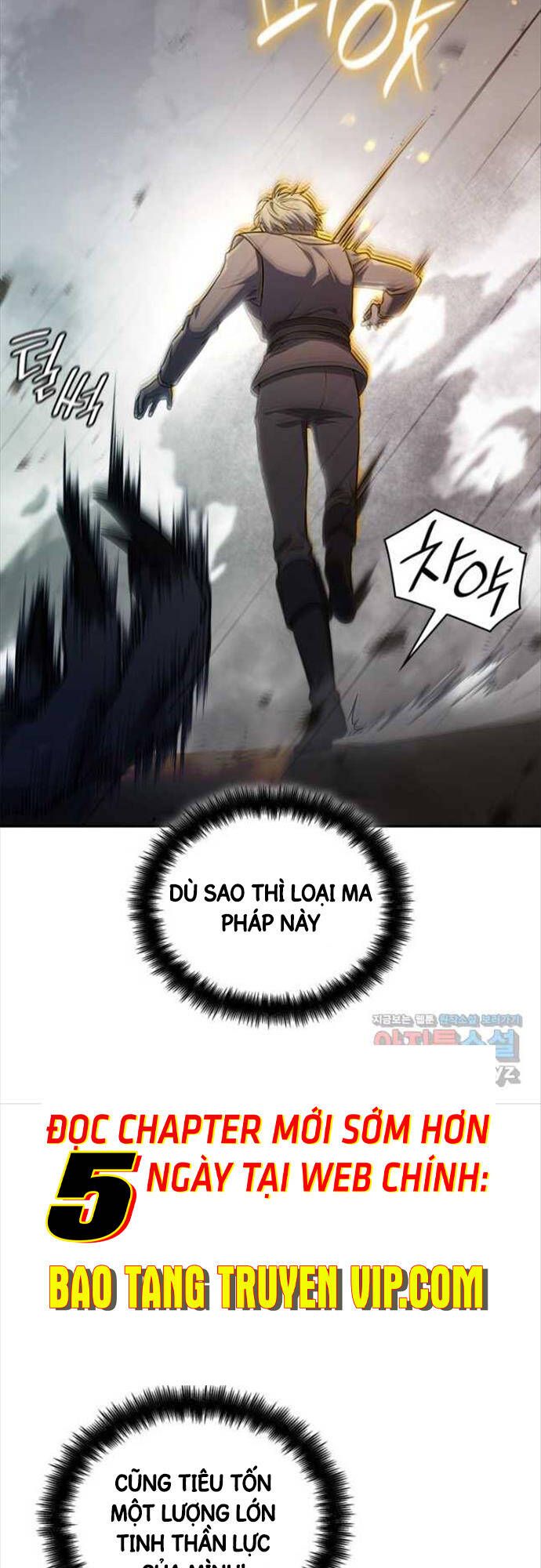 đọc truyện Đại Pháp Sư Toàn Năng Chương 63 ảnh 62 tại Truyện Dạ Ký