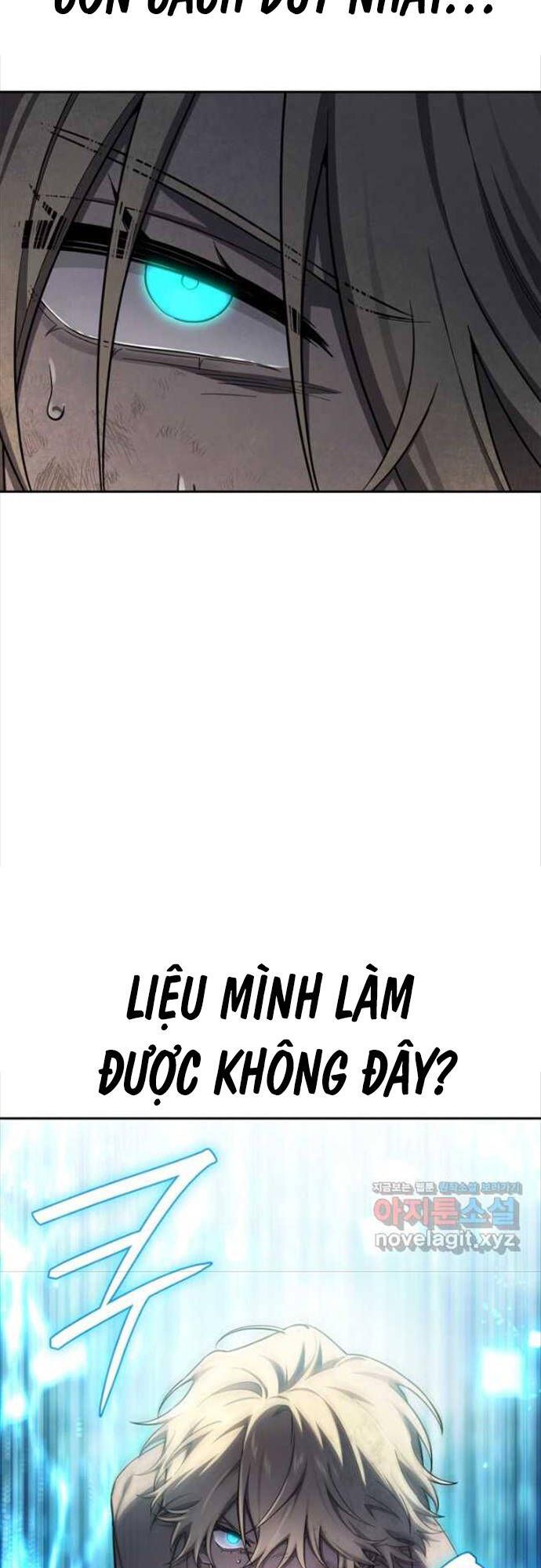 đọc truyện Đại Pháp Sư Toàn Năng Chương 63 ảnh 73 tại Truyện Dạ Ký