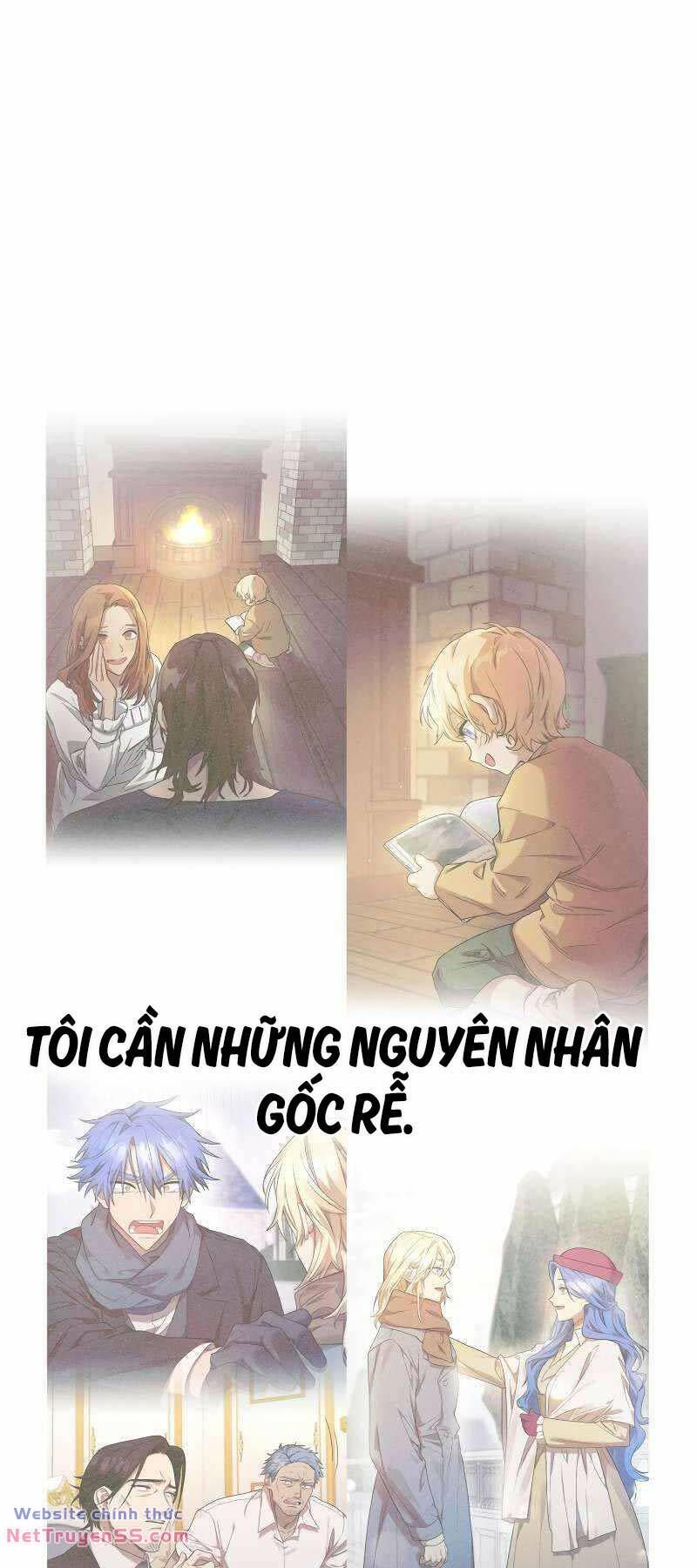 đọc truyện Đại Pháp Sư Toàn Năng Chương 65 ảnh 34 tại Truyện Dạ Ký