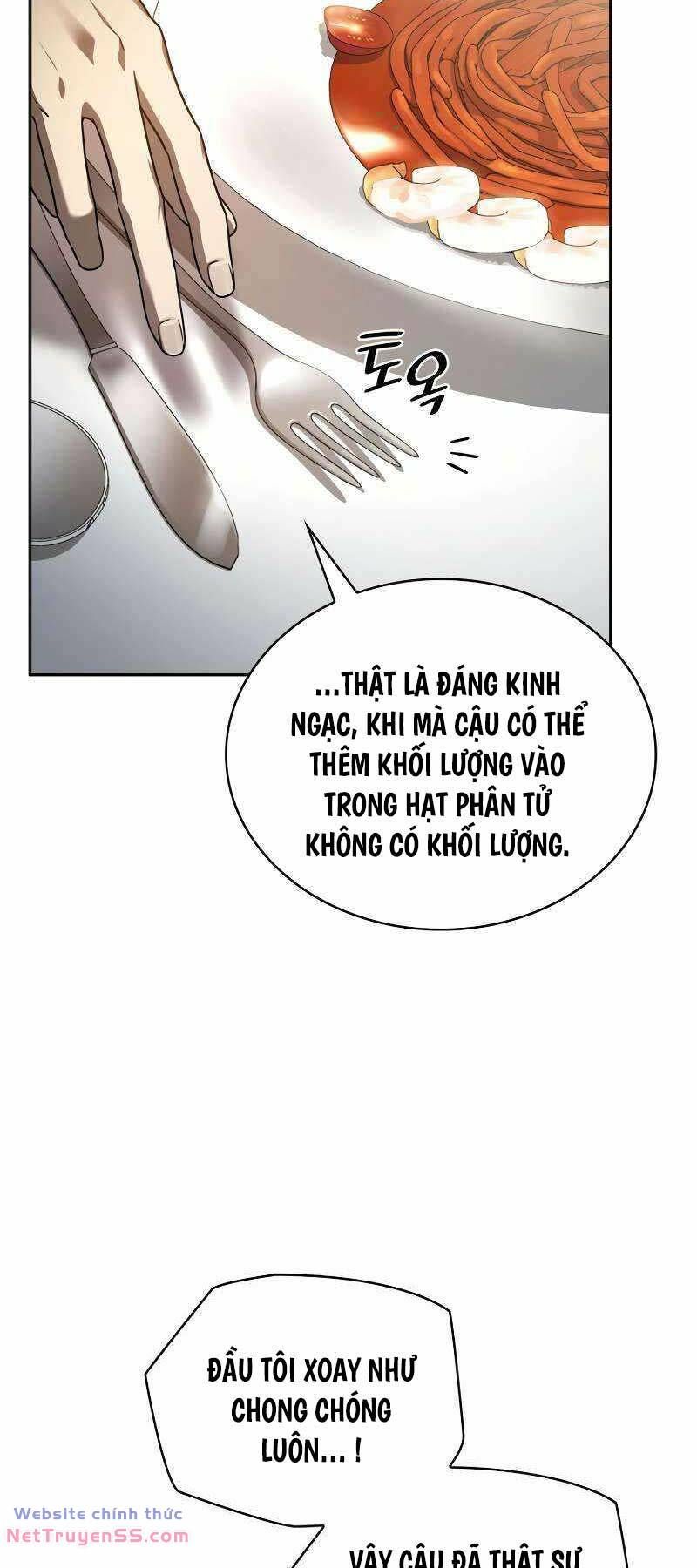 đọc truyện Đại Pháp Sư Toàn Năng Chương 65 ảnh 55 tại Truyện Dạ Ký