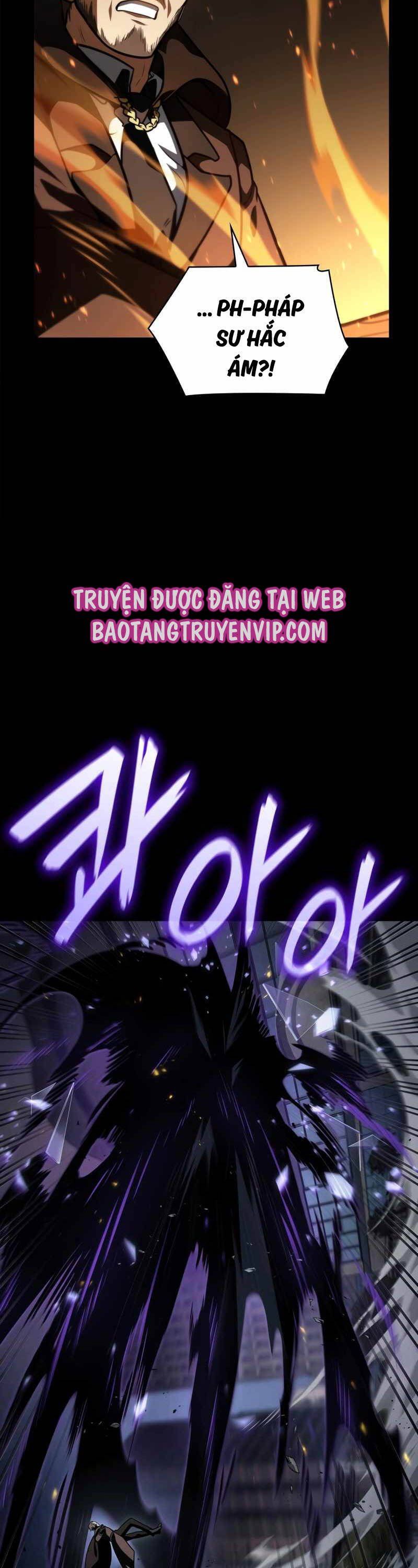 đọc truyện Đại Pháp Sư Toàn Năng Chương 66 ảnh 36 tại Giả Dược