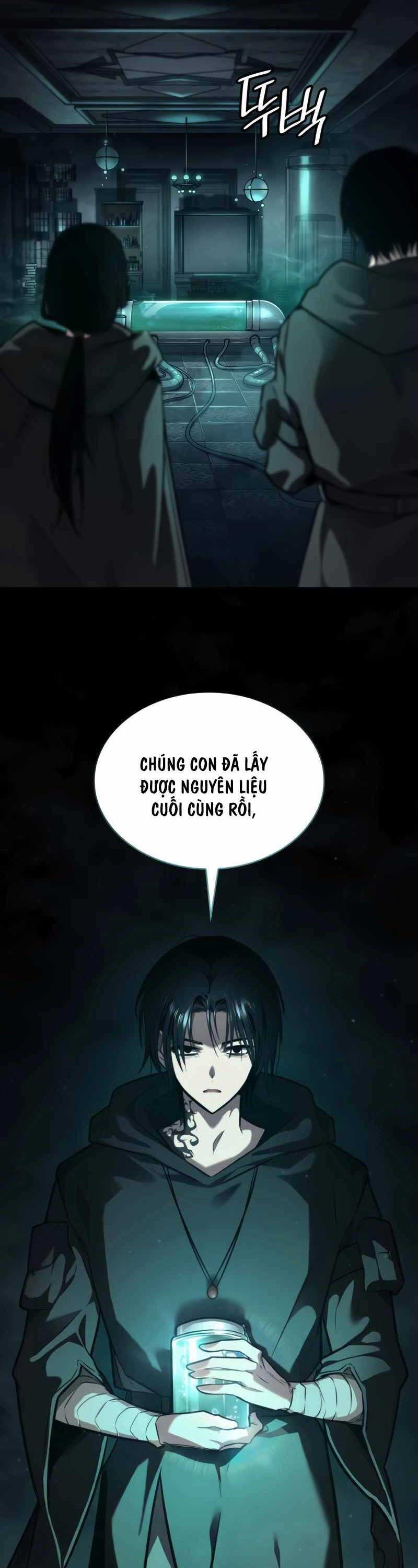 đọc truyện Đại Pháp Sư Toàn Năng Chương 66 ảnh 46 tại Giả Dược