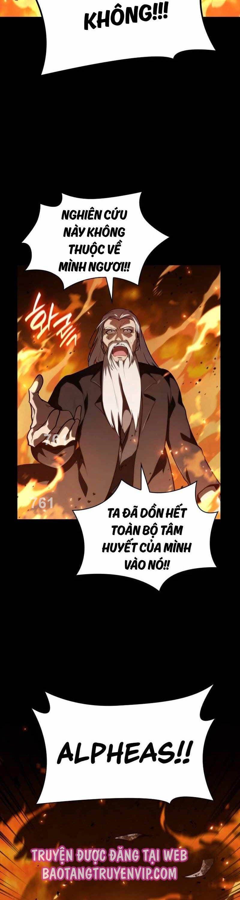 đọc truyện Đại Pháp Sư Toàn Năng Chương 67 ảnh 3 tại Truyện Dạ Ký