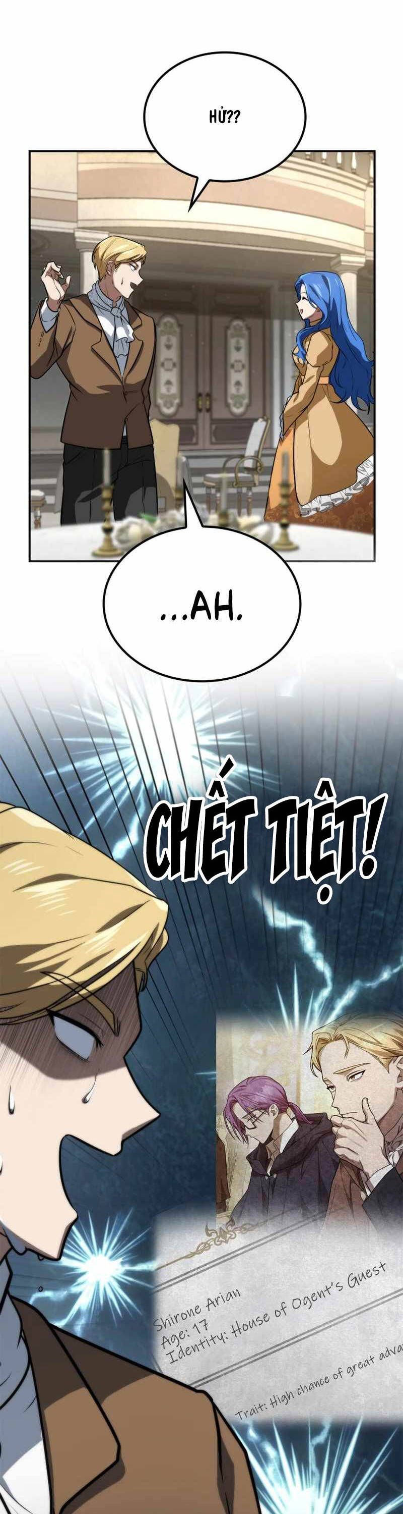 đọc truyện Đại Pháp Sư Toàn Năng Chương 67 ảnh 34 tại Truyện Dạ Ký