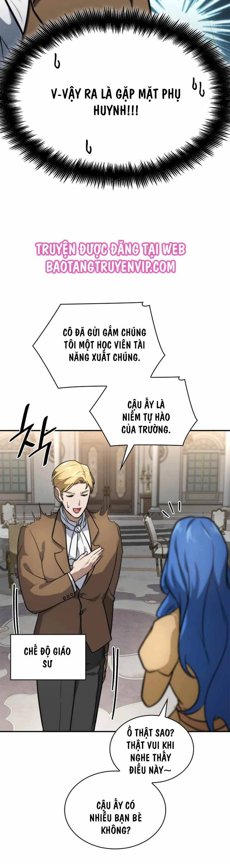 đọc truyện Đại Pháp Sư Toàn Năng Chương 67 ảnh 35 tại Truyện Dạ Ký