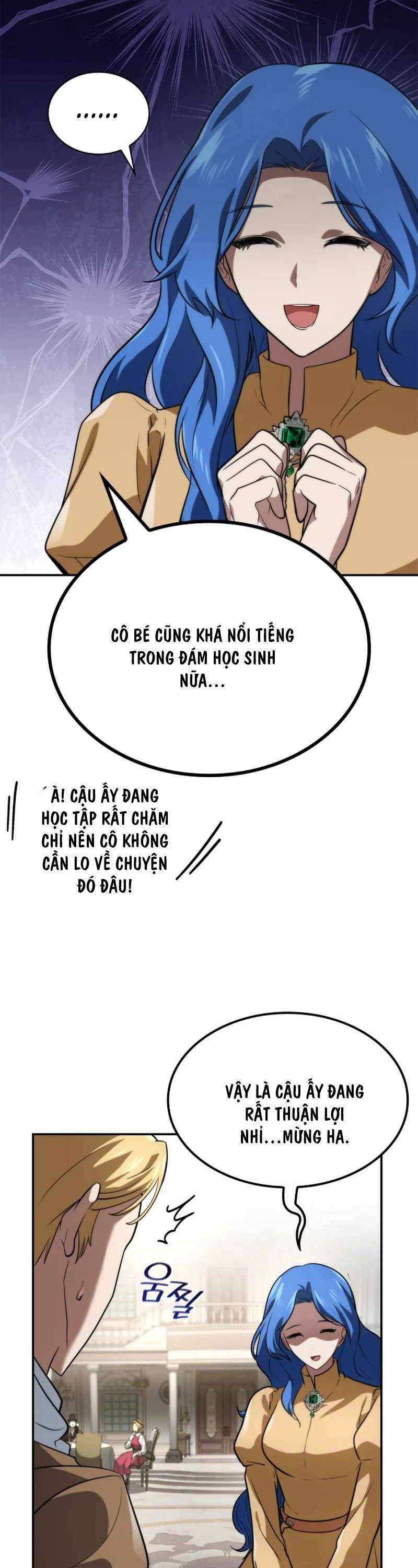 đọc truyện Đại Pháp Sư Toàn Năng Chương 67 ảnh 37 tại Truyện Dạ Ký
