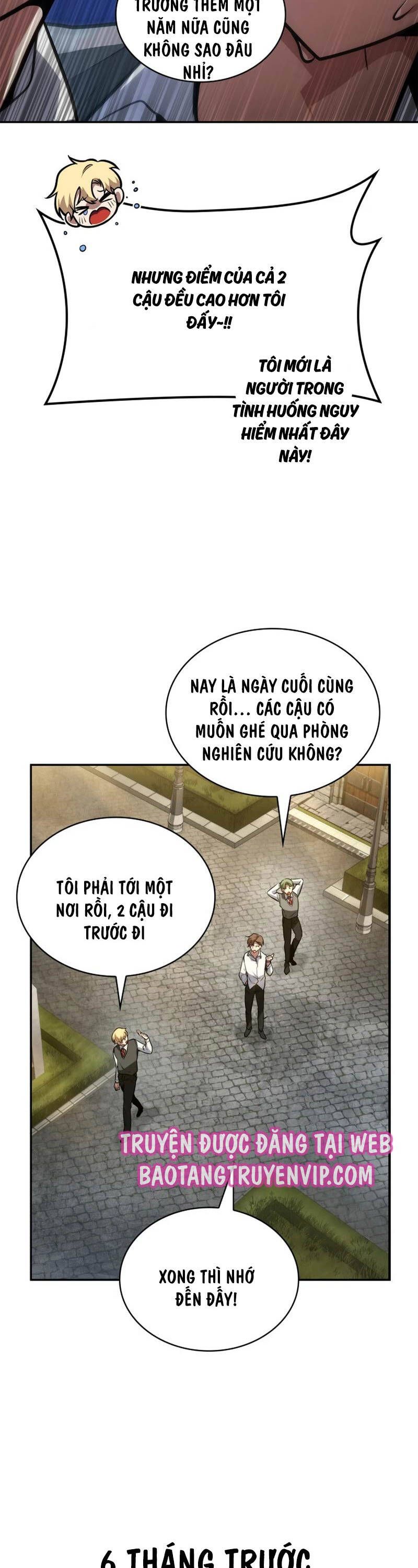 đọc truyện Đại Pháp Sư Toàn Năng Chương 69 ảnh 31 tại Truyện Dạ Ký