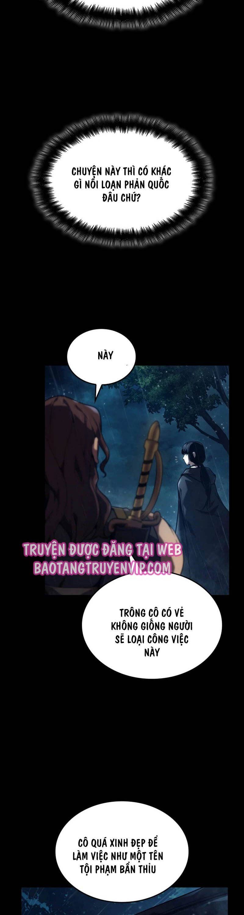 đọc truyện Đại Pháp Sư Toàn Năng Chương 69 ảnh 5 tại Truyện Dạ Ký