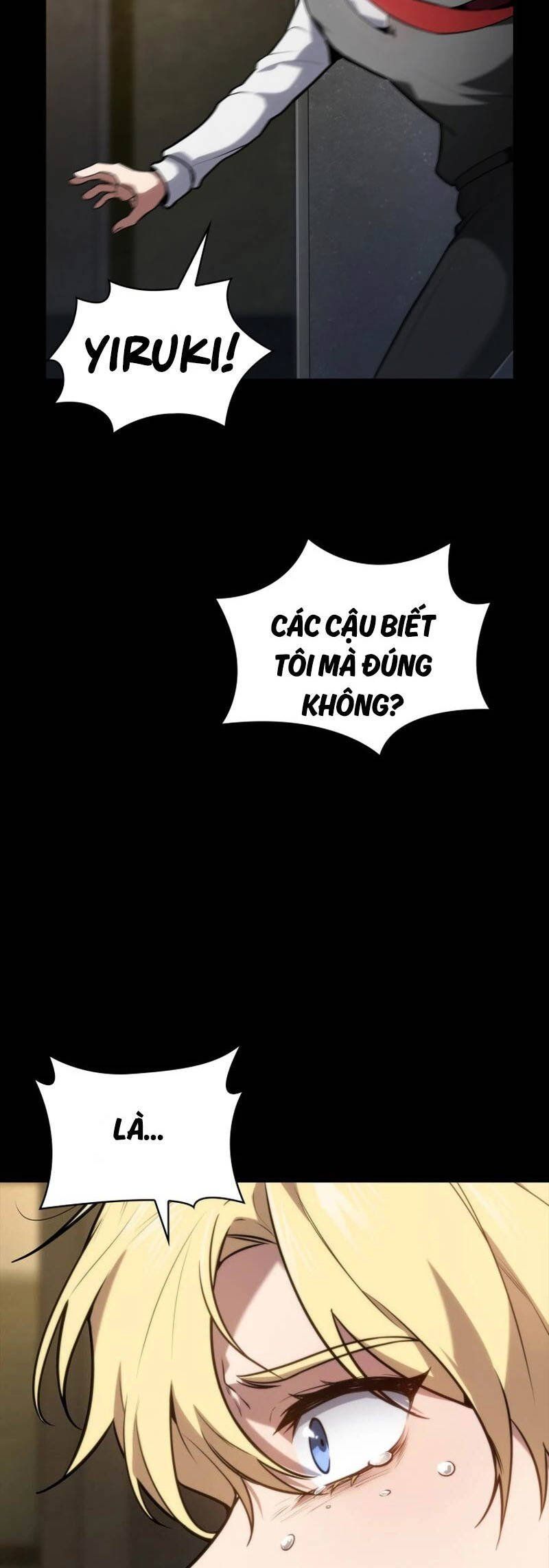 đọc truyện Đại Pháp Sư Toàn Năng Chương 69 ảnh 59 tại Truyện Dạ Ký