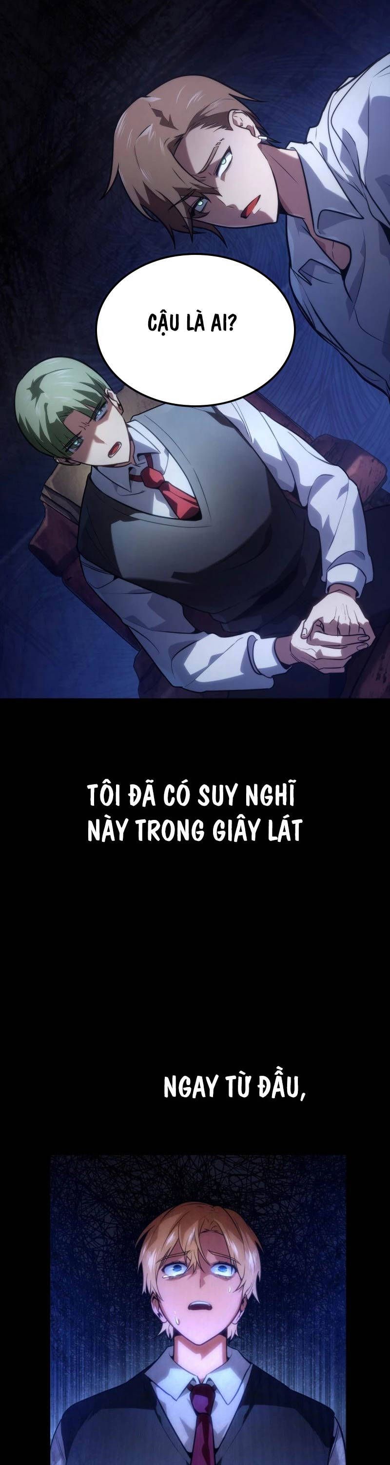 đọc truyện Đại Pháp Sư Toàn Năng Chương 69 ảnh 61 tại Truyện Dạ Ký