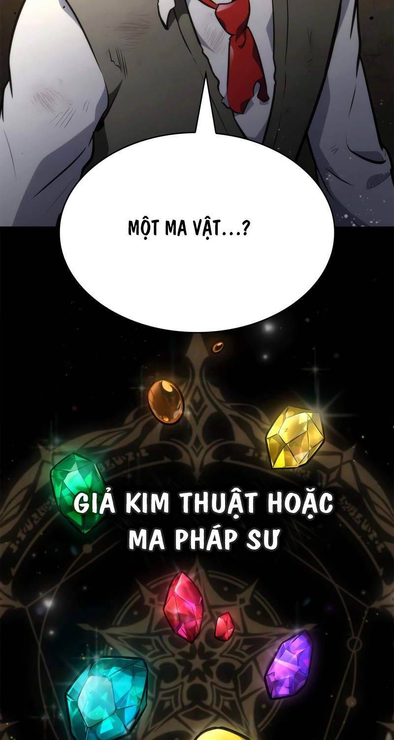 đọc truyện Đại Pháp Sư Toàn Năng Chương 75 ảnh 14 tại Truyện Dạ Ký
