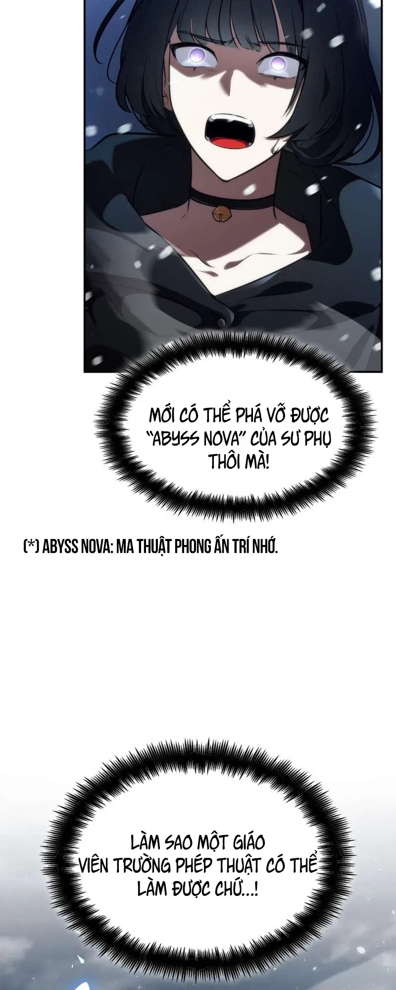 đọc truyện Đại Pháp Sư Toàn Năng Chương 78 ảnh 18 tại Giả Dược