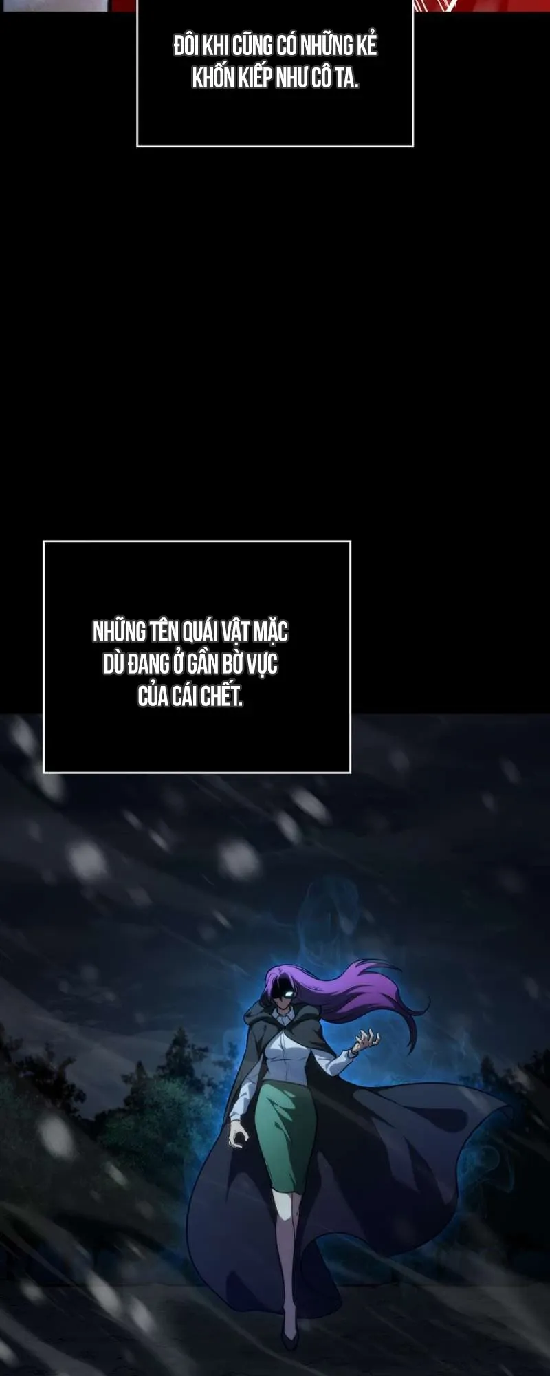 đọc truyện Đại Pháp Sư Toàn Năng Chương 78 ảnh 30 tại Giả Dược