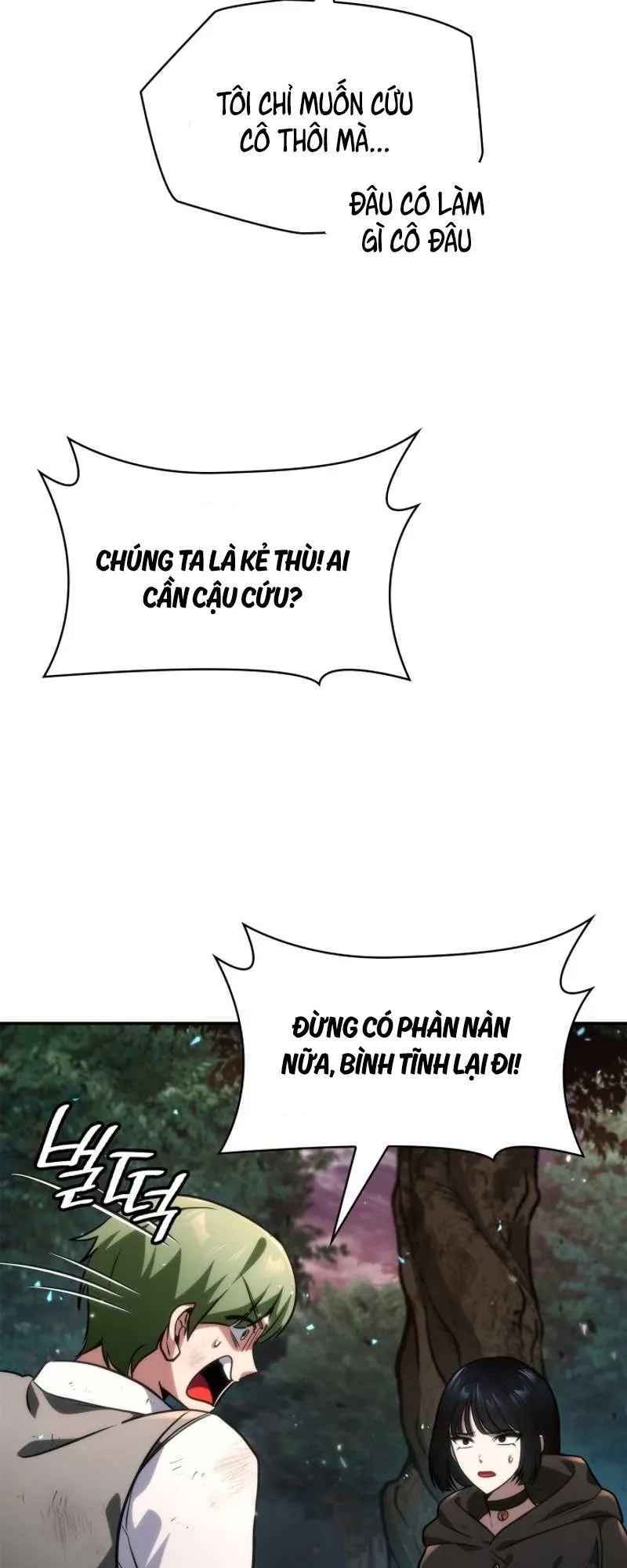 đọc truyện Đại Pháp Sư Toàn Năng Chương 78 ảnh 68 tại Giả Dược