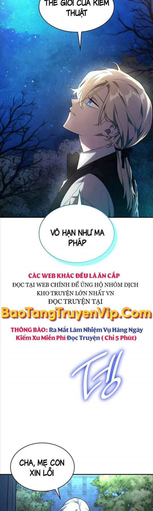 đọc truyện Đại Pháp Sư Toàn Năng Chương 8 ảnh 13 tại Giả Dược