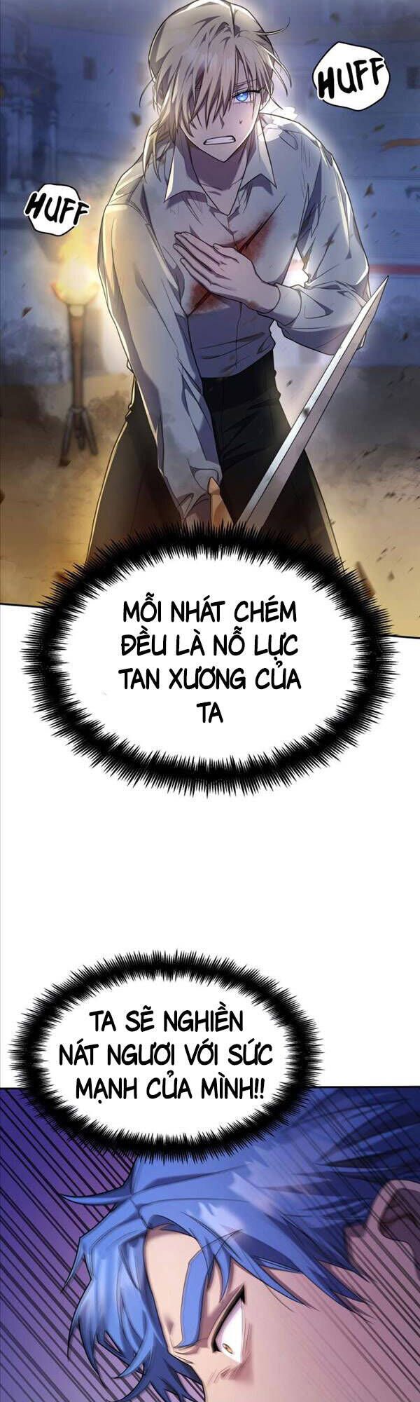 đọc truyện Đại Pháp Sư Toàn Năng Chương 8 ảnh 45 tại Giả Dược