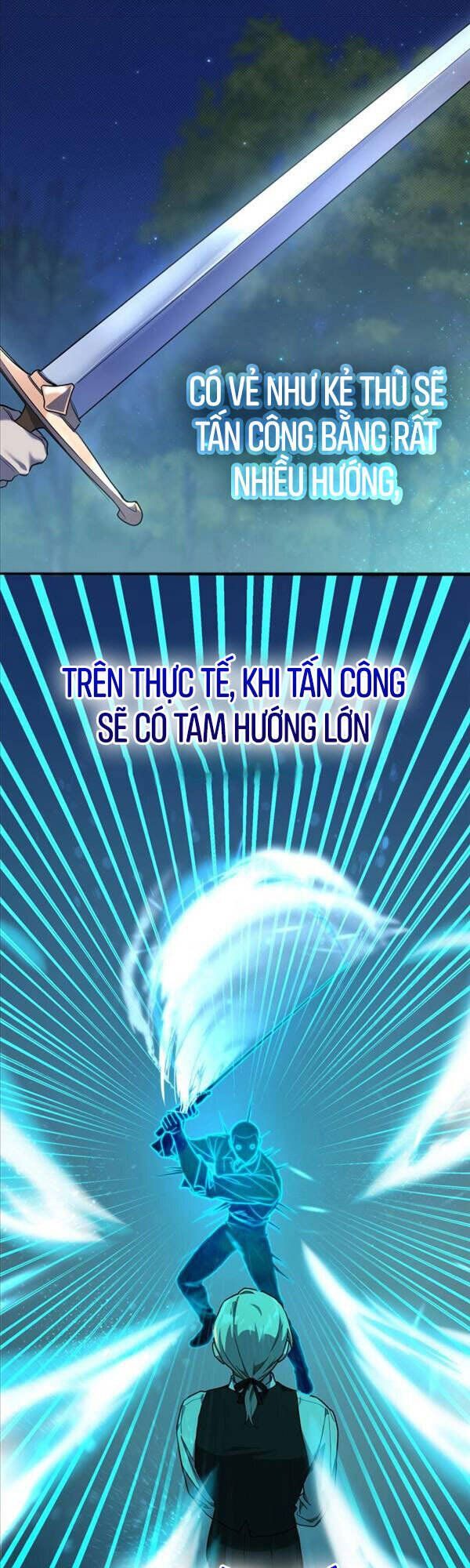 đọc truyện Đại Pháp Sư Toàn Năng Chương 8 ảnh 6 tại Giả Dược