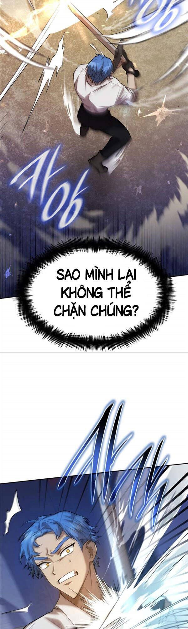 đọc truyện Đại Pháp Sư Toàn Năng Chương 8 ảnh 55 tại Giả Dược